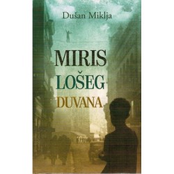 Miris lošeg duvana