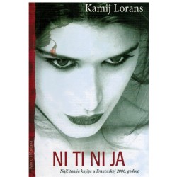 Ni ti ni ja