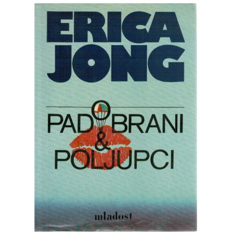 Padobrani & Poljupci