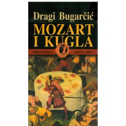 Mozart i kugla
