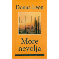 More nevolja