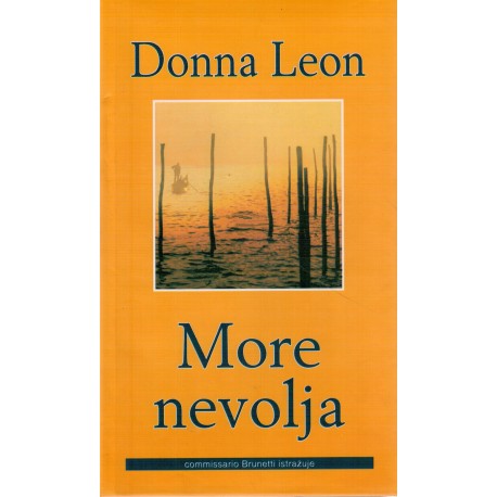 More nevolja