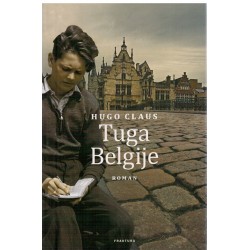 Tuga Belgije 1-2