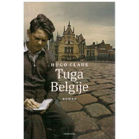 Tuga Belgije 1-2