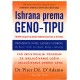 Ishrana prema geno-tipu