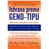 Ishrana prema geno-tipu