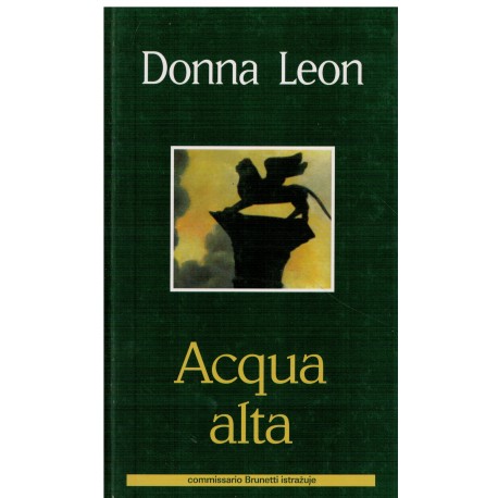Acqua alta