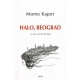 Halo, Beograd - sa autorovim ilustracijama