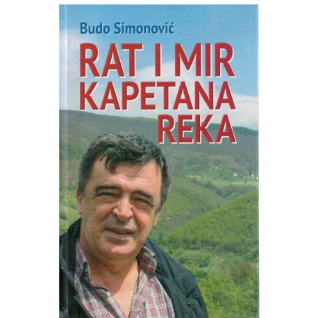 Rat i mir kapetana Reka