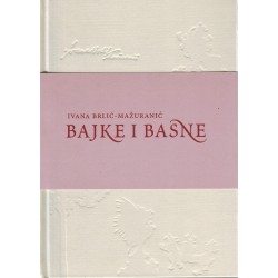 Bajke i basne
