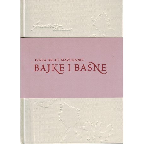 Bajke i basne