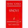 Sinovi - Kafka