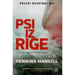 Psi iz Rige