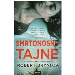 Smrtonosne tajne