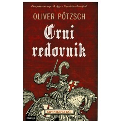 Crni redovnik