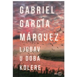 Ljubav u doba kolere