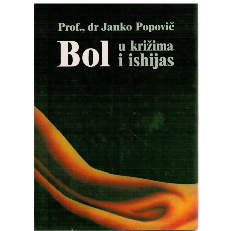Bol u križima i ishijas