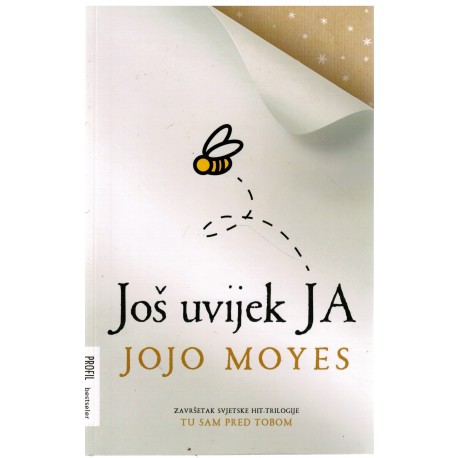 Još uvijek JA