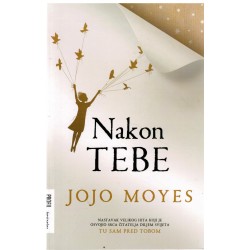 Nakon tebe