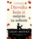 Djevojka koju si ostavio za sobom