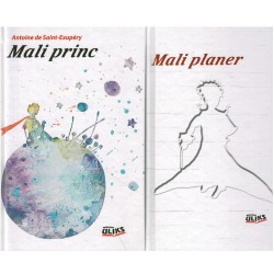 Mali princ / Mali planer