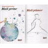 Mali princ / Mali planer
