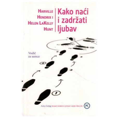Kako naći i zadržati ljubav - Vodič za samce