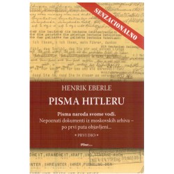 Pisma Hitleru 1-2