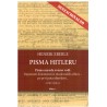 Pisma Hitleru 1-2
