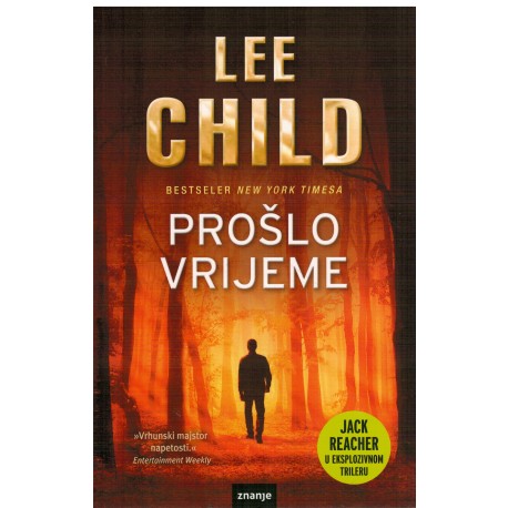 Prošlo vrijeme