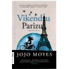Vikend u Parizu i druge priče