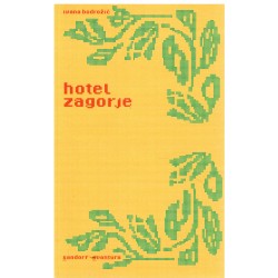 Hotel Zagorje
