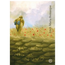 Na zapadu ništa novo