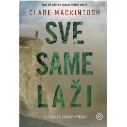 Sve same laži
