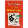 Gregov dnevnik - Kasno paljenje