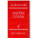Snežni čovek