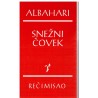 Snežni čovek