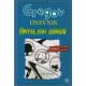 Gregov dnevnik - Obiteljski odmor