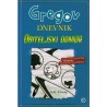 Gregov dnevnik - Obiteljski odmor