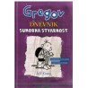 Gregov dnevnik - Sumorna stvarnost