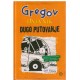 Gregov dnevnik - Dugo putovanje