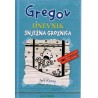 Gregov dnevnik - Snježna groznica