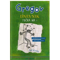 Gregov dnevnik - Točka na i