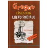 Gregov dnevnik - Lijevo smetalo