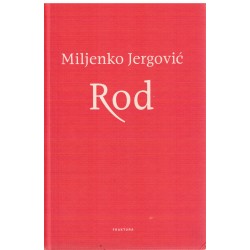 Rod - Jergović