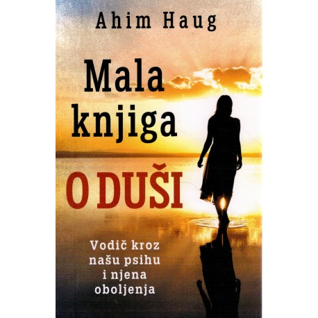 Mala knjiga o duši