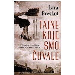 Tajne koje smo čuvale