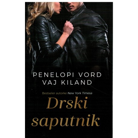 Drski saputnik