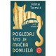 Pogledaj što je mačka donijela