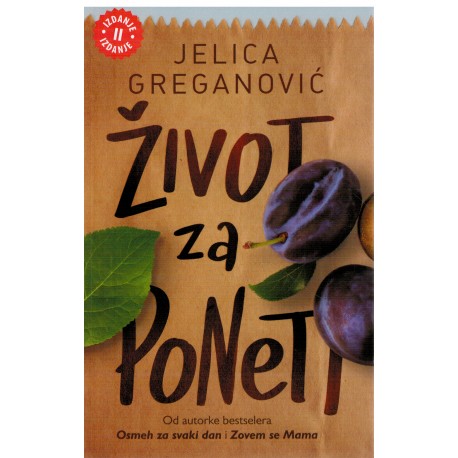 Život za poneti